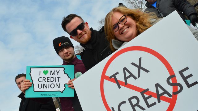 Ascentra Delegation hikes the hill
