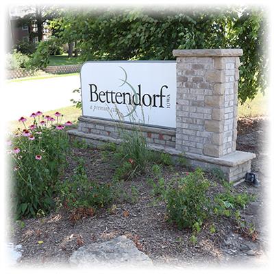 Downtown Bettendorf Organization Downtown Bettendorf