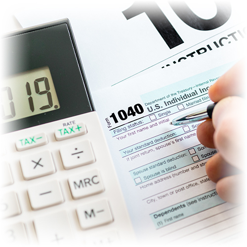 How Much to Withold in Taxes Filing taxes