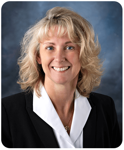 Linda Andry New President And CEO of Ascentra Credit Union