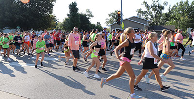 Run With Carl 2023