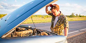 Auto Dealer Extras Cost Less at the Credit Union