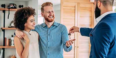 Buying a Home - related