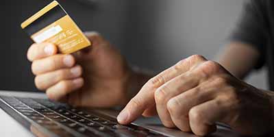 Credit Card BIN Attacks - related