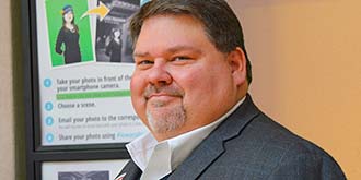 Dale Owen Named As President Ceo Of Ascentra Credit Union Ascentra