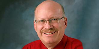 Headshot of Dan Birdsley ES
