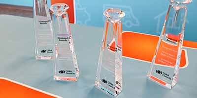 Diamond Awards - related