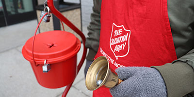 How to Give Wisely This Season