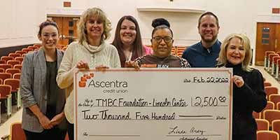 Lincoln Center - related