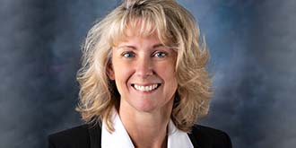 Linda Andry Ascentra CEO