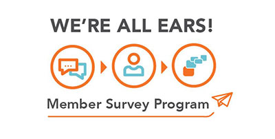 Member Survey Program