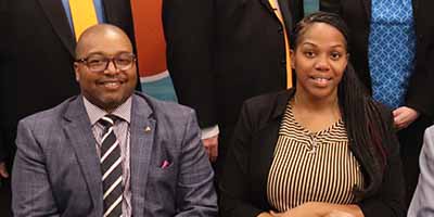 New Board Members - related