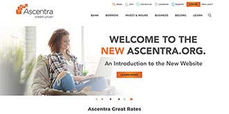 New Ascentra.org