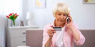 Phishing Scam Advisory