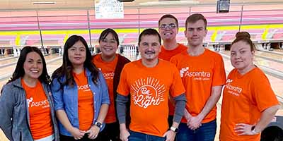 Raising Money for Youth Programs - related