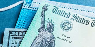 Stimulus Payments - related