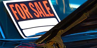 Carro por venta