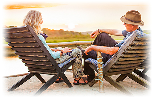 Planning for Retirement Planning for Retirement