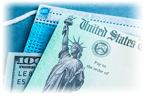 Stimulus Payments