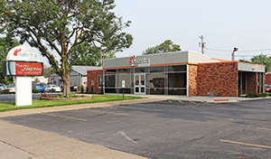 Davenport_3rd_Street Davenport Branch Office 3rd Street