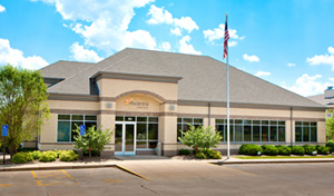 Davenport_53rd_Street Davenport Branch Office 53rd Street