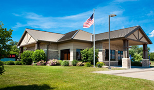 LeClaire LeClaire Branch Office
