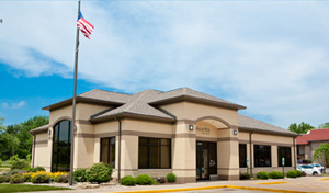 Moline Moline Branch Office