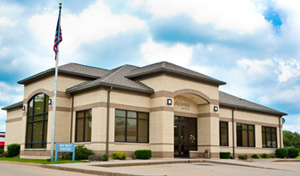 Muscatine Muscatine Branch Office