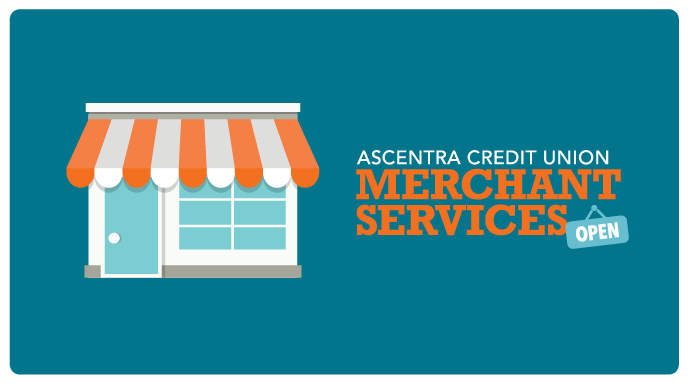 Ascentra Merchant Services logo