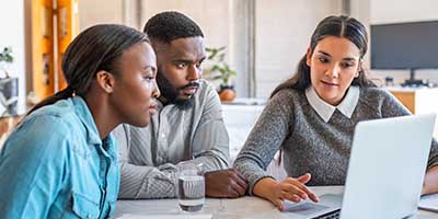 5 Ways to Strengthen Financial Health - related