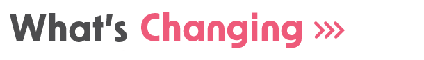 EmailHeader-WhatISChanging-LeftAlign