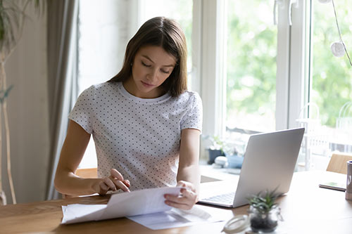 Finances During COVID-19