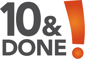 10 & Done