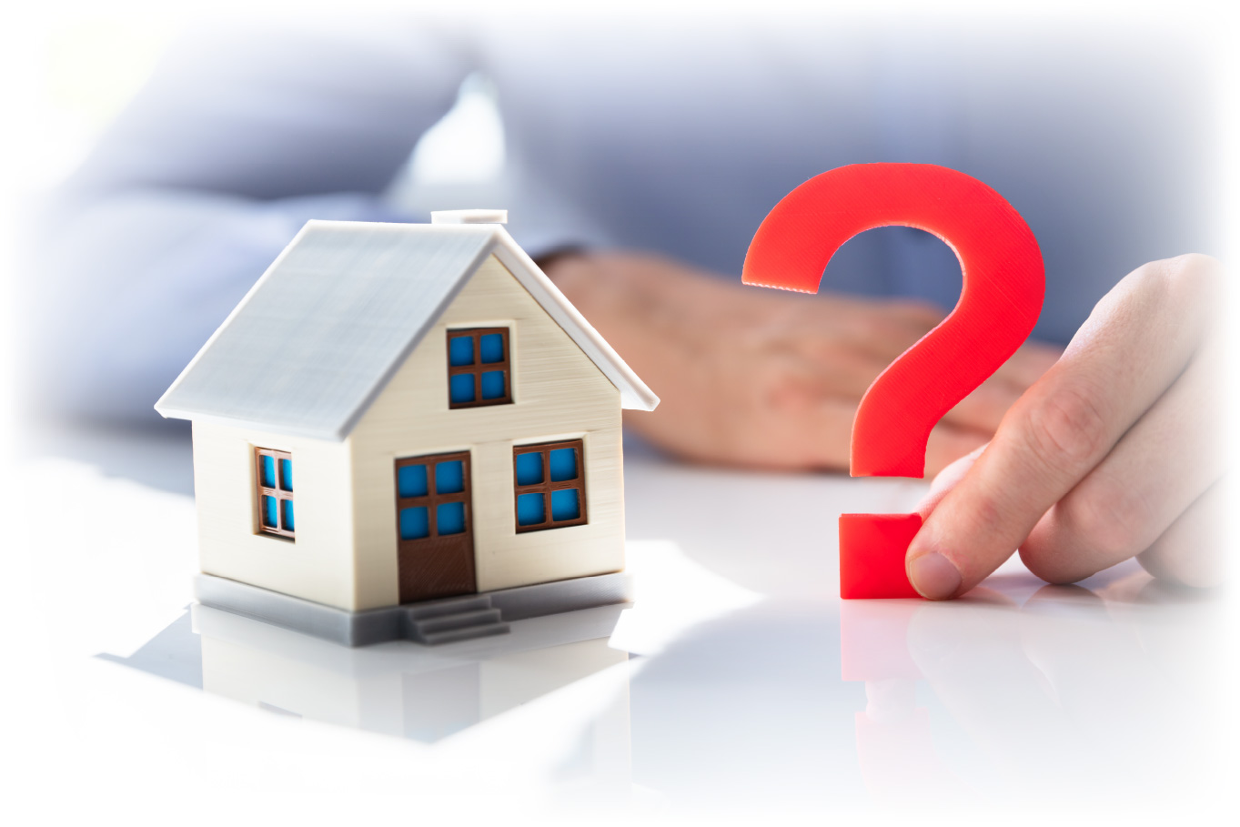 Mortgage FAQs