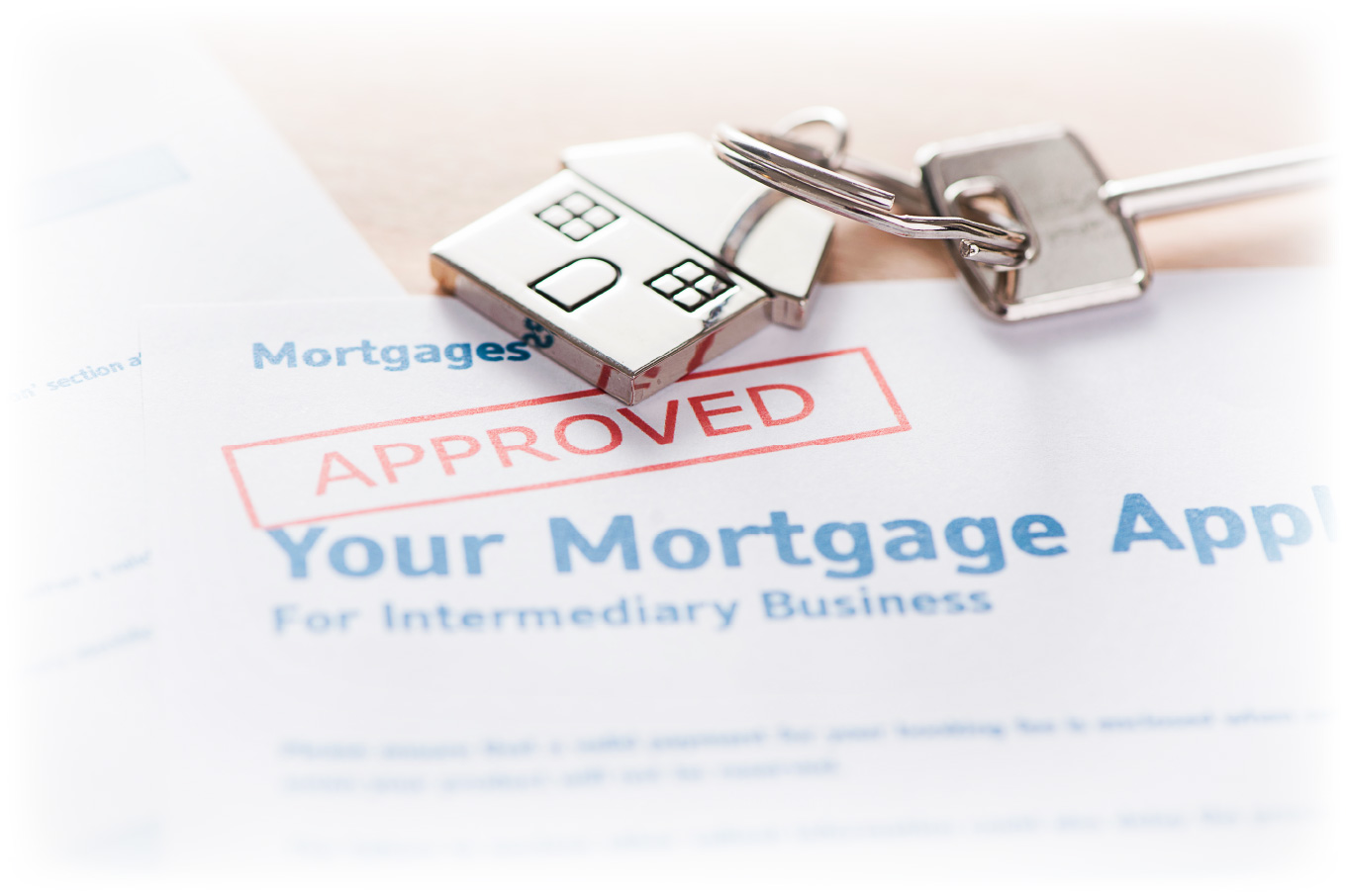 Mortgage grants