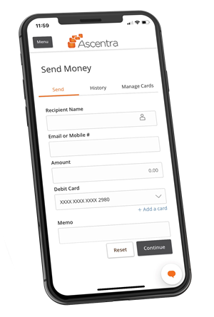 PayUp_Phone