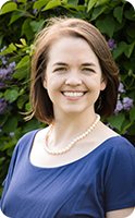 Rachel Holm