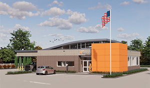 Ascentra Credit Union's Rock Island Branch
