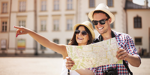 Saving big on vacation lodgings