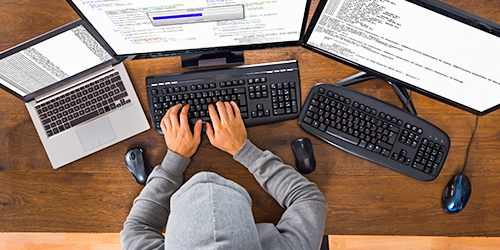 Be Aware of Scams - related image