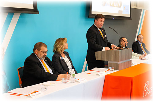 2025 Board of Directors Notice