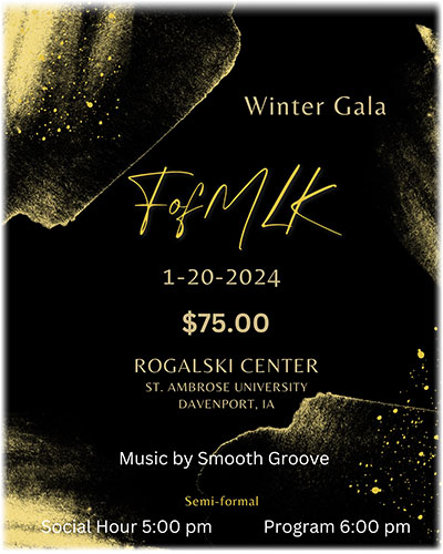 Winter Gala