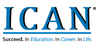 ICAN Logo