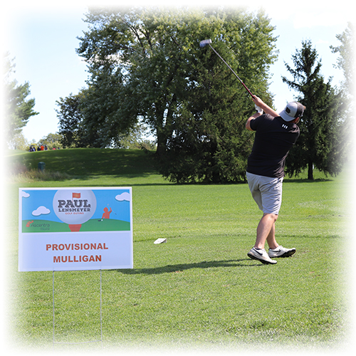 Lensmeyer Golf Outing