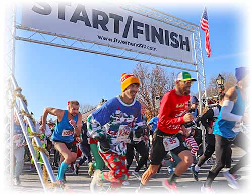 Ugly Sweater 5K