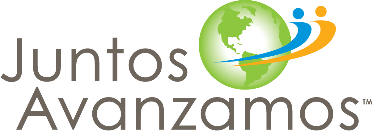 Juntos Avanzamos logo