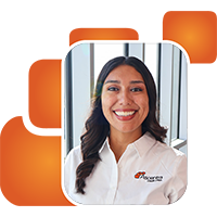 Ascentra Credit Union Associate Board Member Daisy Moran