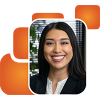 Ascentra Credit Union Associate Board Member Daisy Moran