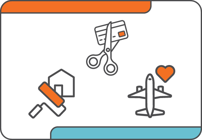 A Home Equity Line of Credit is a better way to borrow