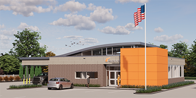New Branch Coming to Rock Island
